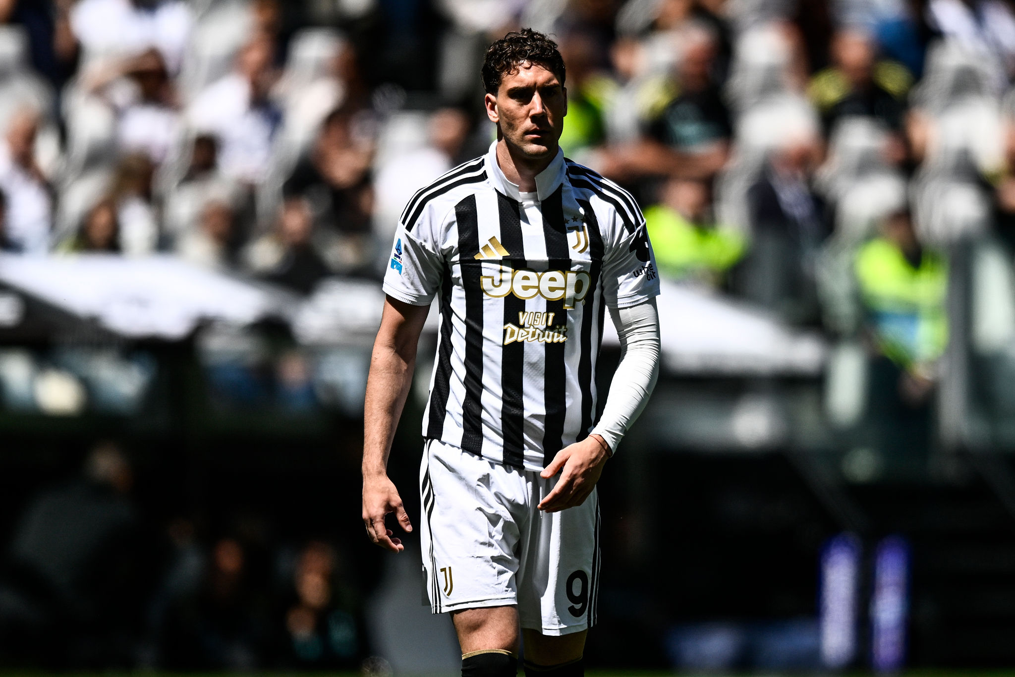 Vlahovic, il pareggio annullato dal VAR: la Juventus si arrende alla Fiorentina