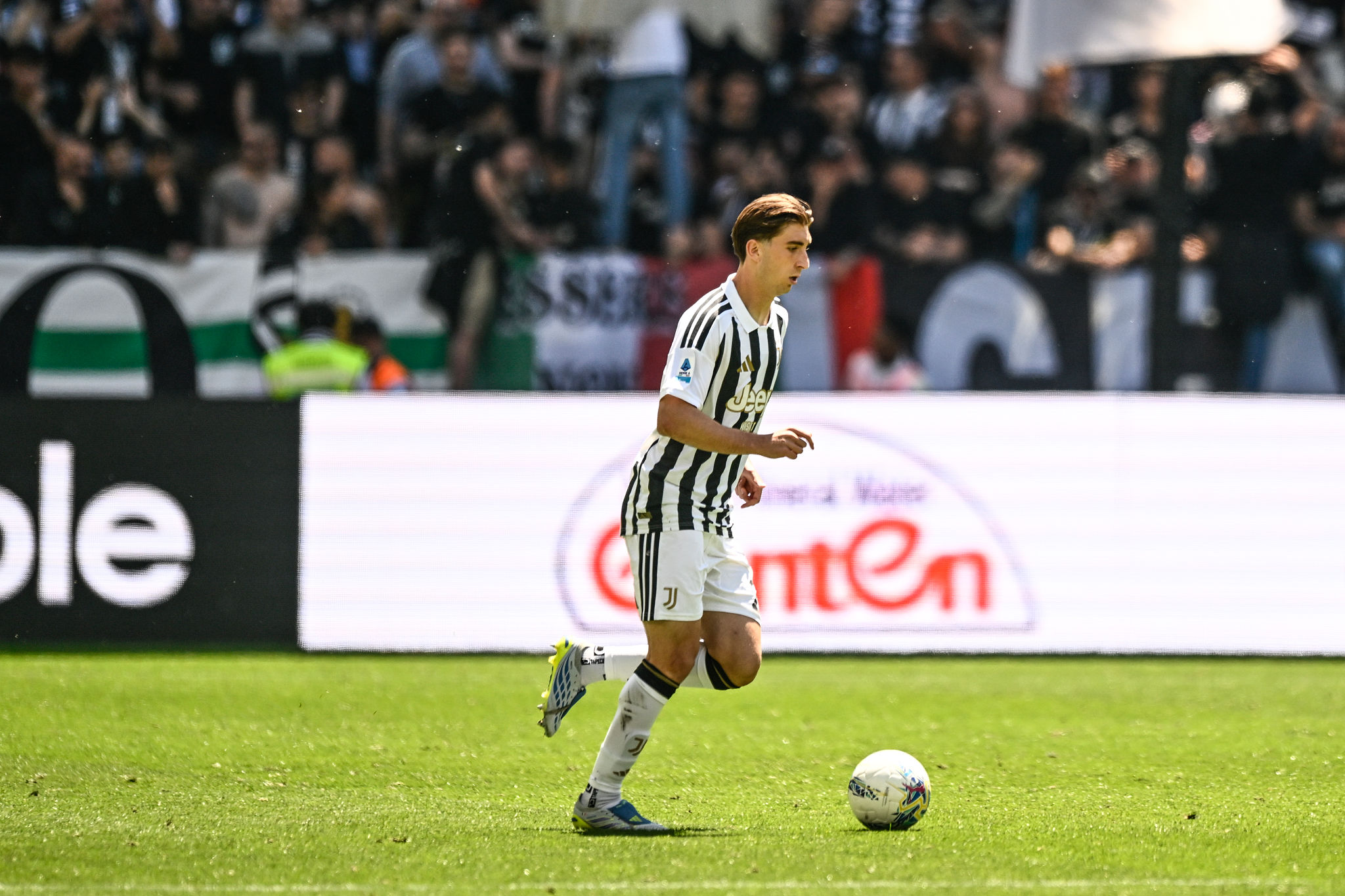 Miretti piace al Como: la Juventus fissa il prezzo per il centrocampista