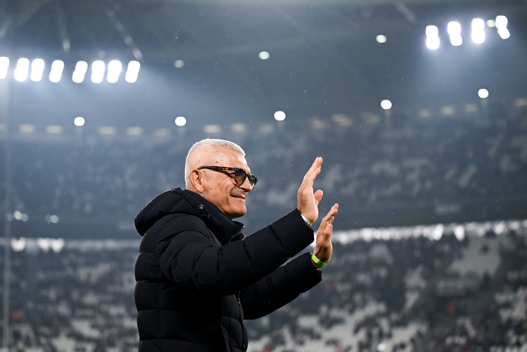 Ravanelli tra passato e presente: “Noi imbattibili, oggi alla Juventus serve un miracolo”