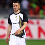 Kostic, addio alla Juventus: decisione presa