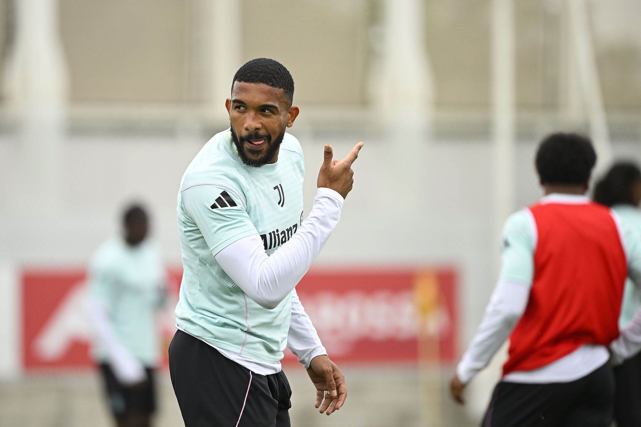 ✗ Juventus, Bremer è incedibile: perché il brasiliano è il leader della difesa