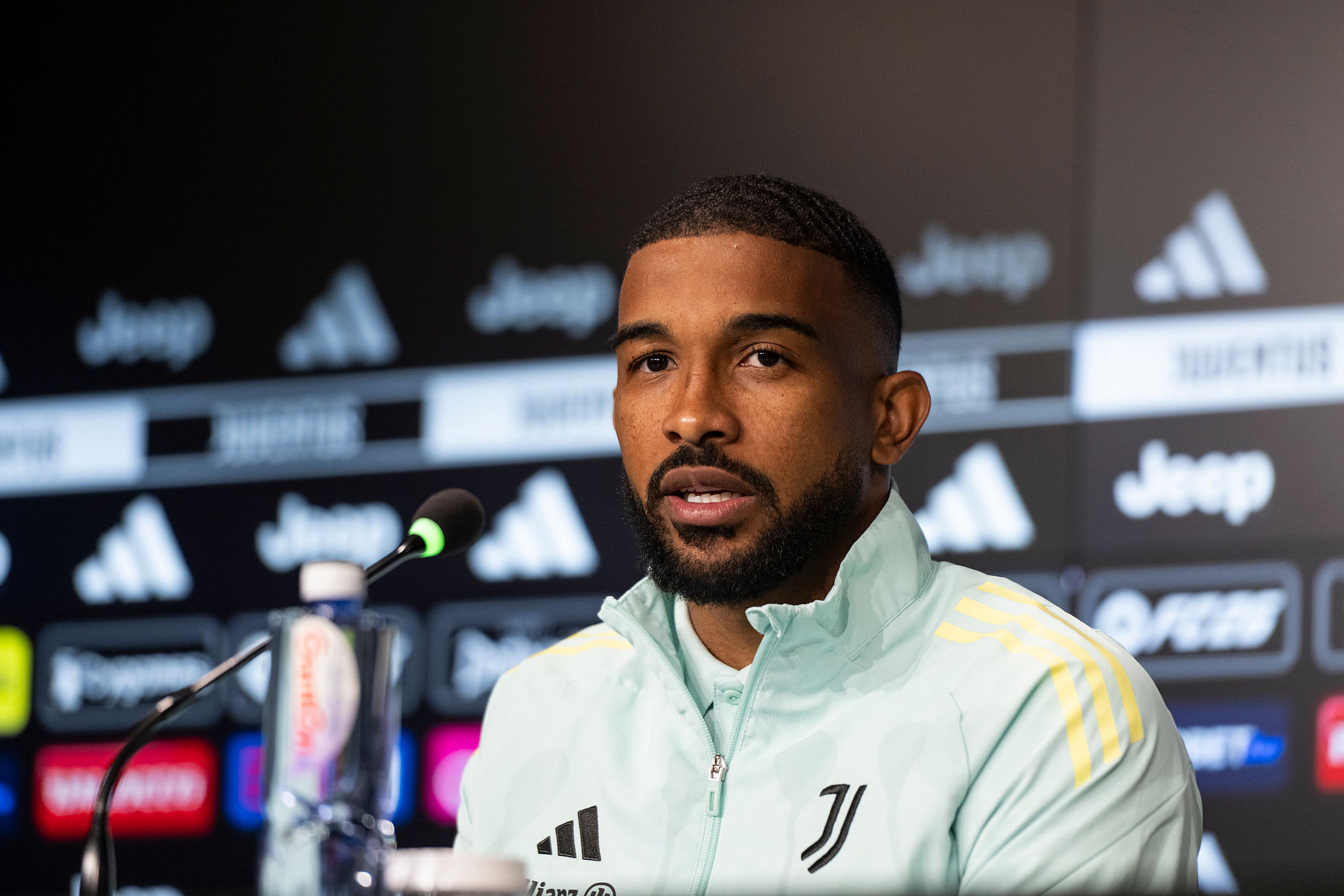 Juventus, il Bayern punta Bremer: Solet come sostituto?