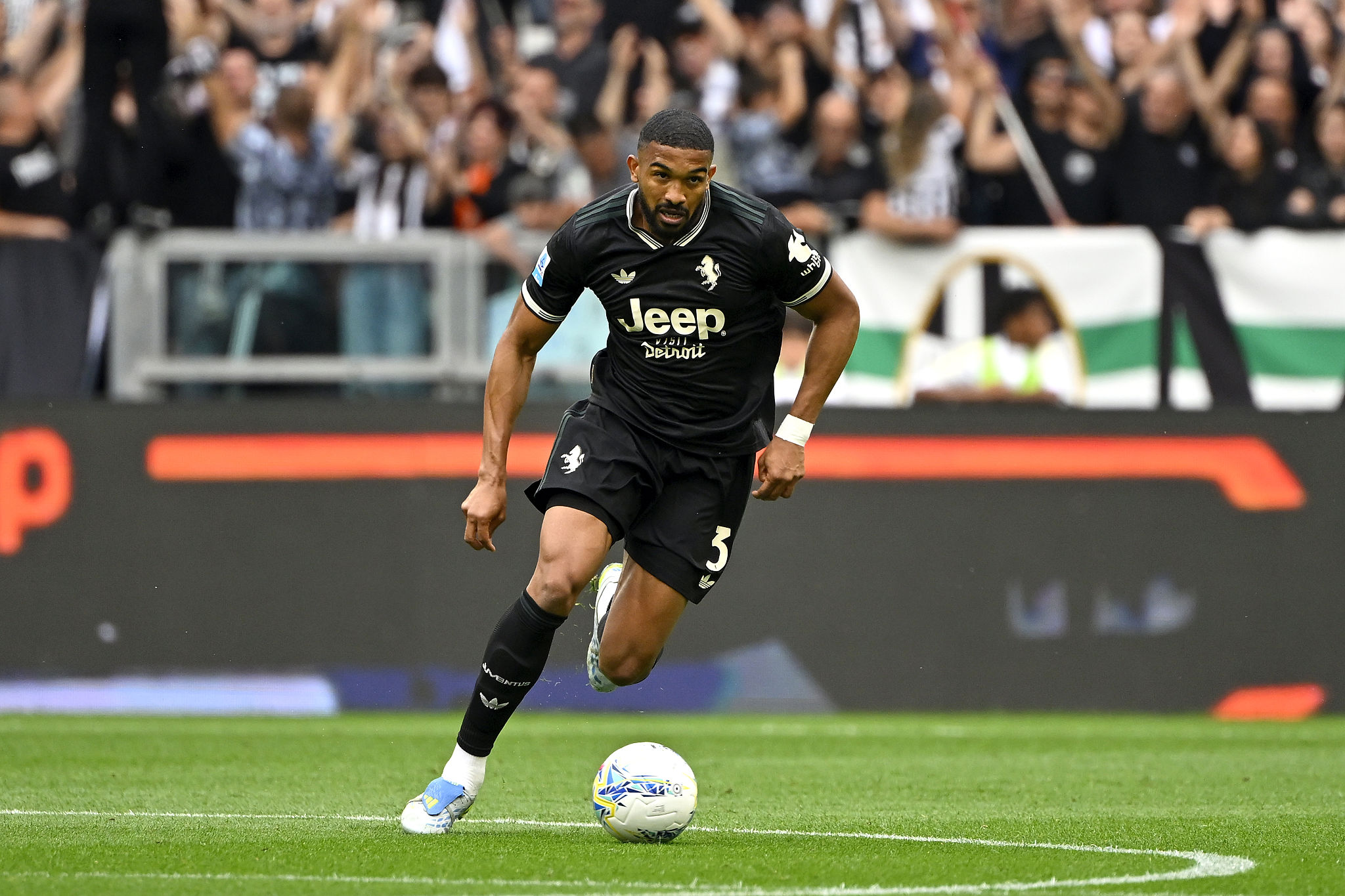 Bremer e la clausola da 58 milioni: le ultime sul futuro del difensore della Juventus
