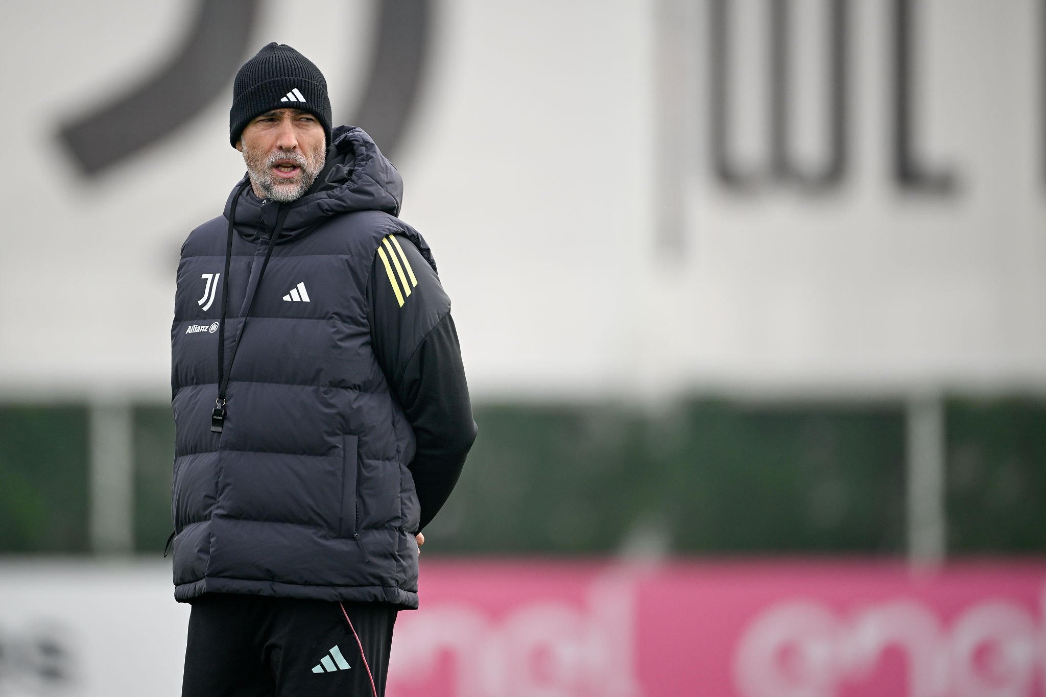 Media punti quasi identica per Motta, Tudor e Spalletti: la Juventus non cambia passo