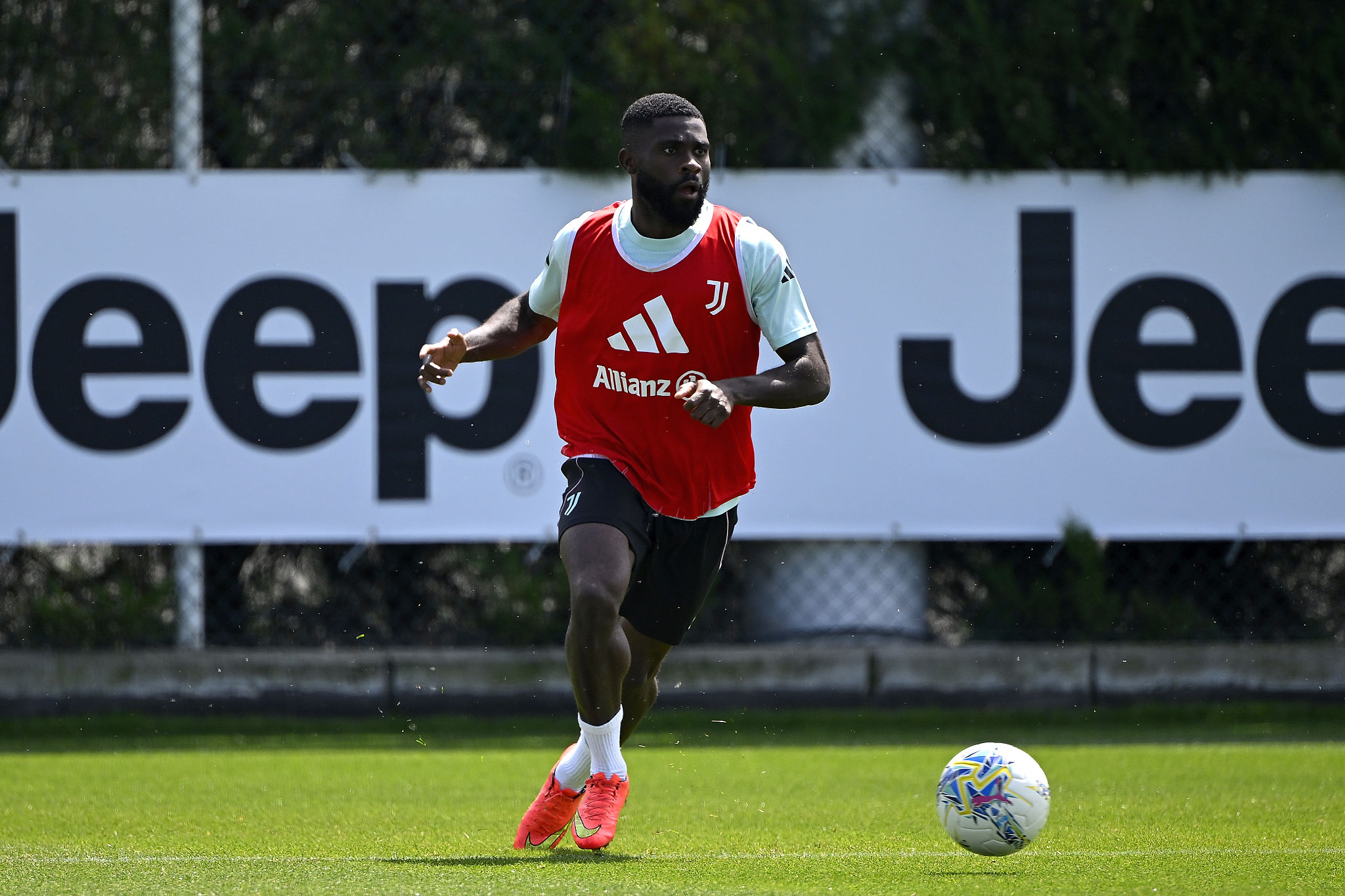 Boga si gioca la conferma alla Juventus: cambia lo scenario?
