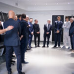 Elkann media tra Spalletti e Comolli: nasce la nuova Juventus
