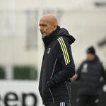 ✗ Vittoria obbligata per la Champions: Spalletti presenta Juve-Verona con i dubbi Thuram e Yildiz