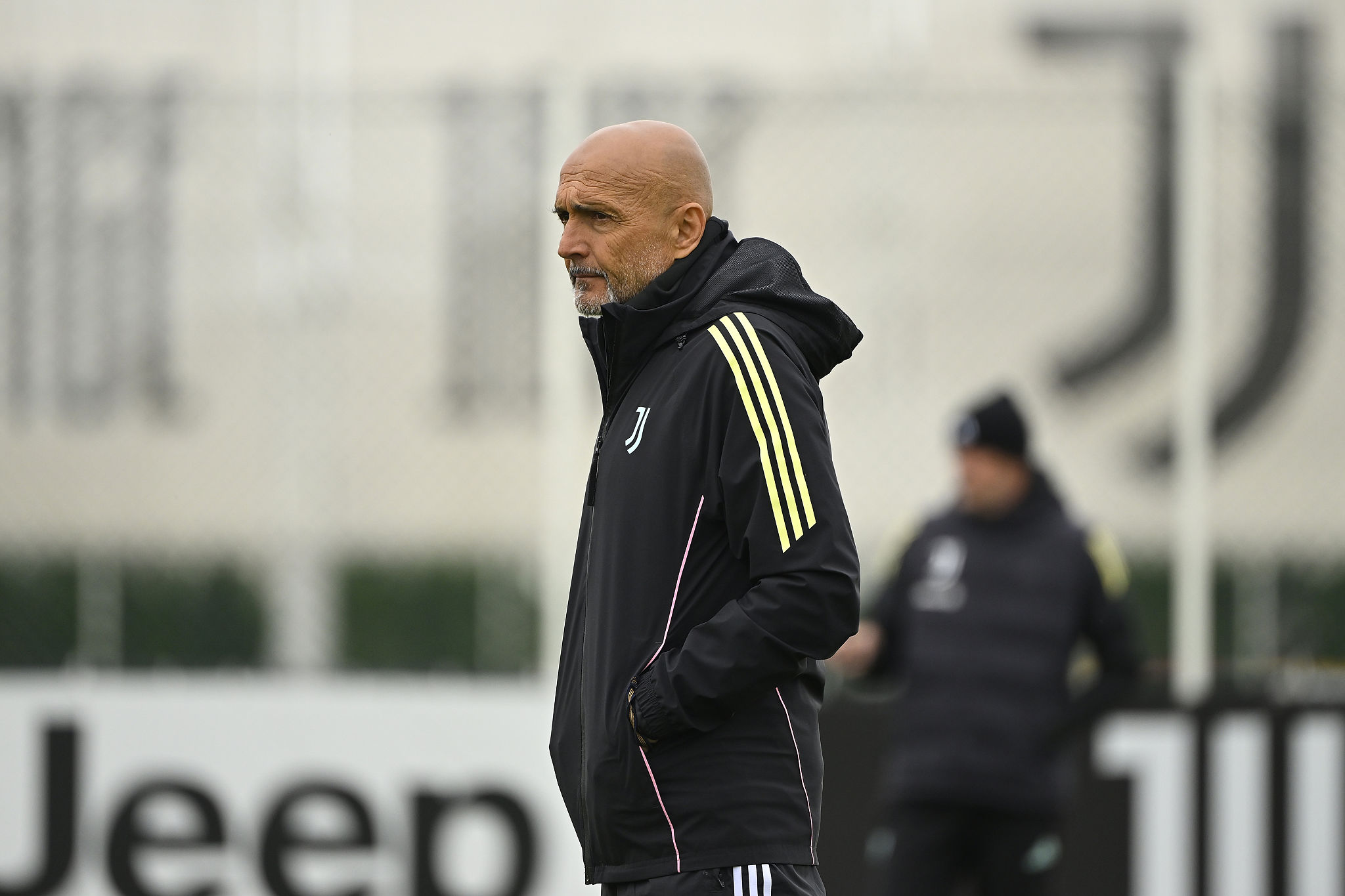 Lecce-Juve, Spalletti sceglie la via del ritiro: il programma completo