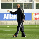 Spalletti ridisegna la Juventus: il potere passa all'allenatore