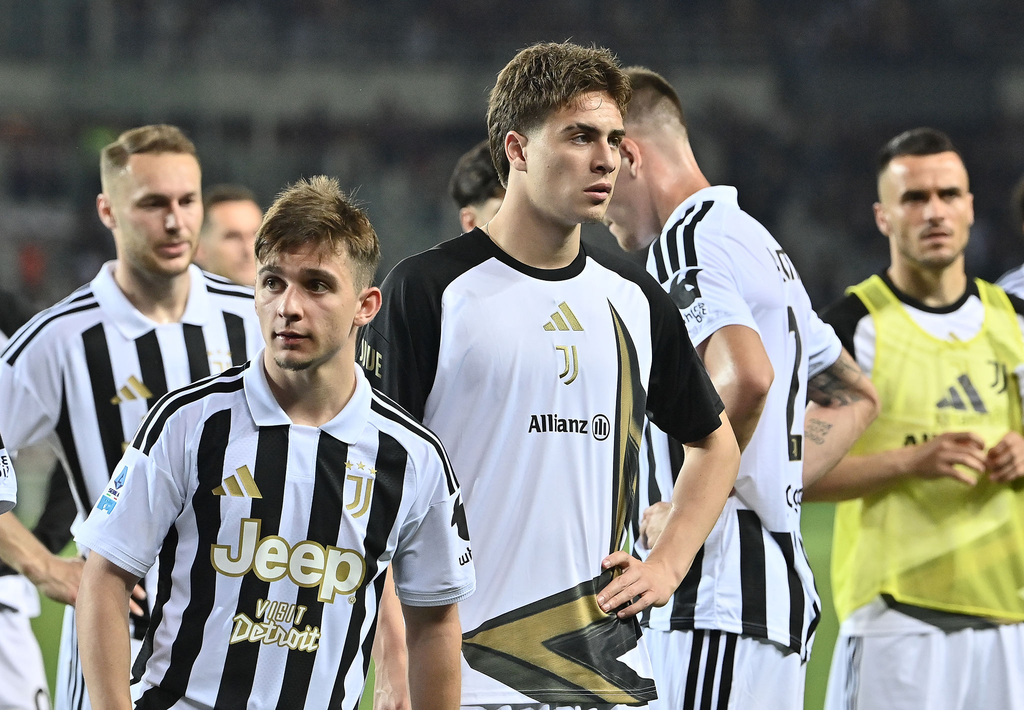 Yildiz, la Juve non lo perde di vista: un uomo dello staff in Turchia per monitorarlo