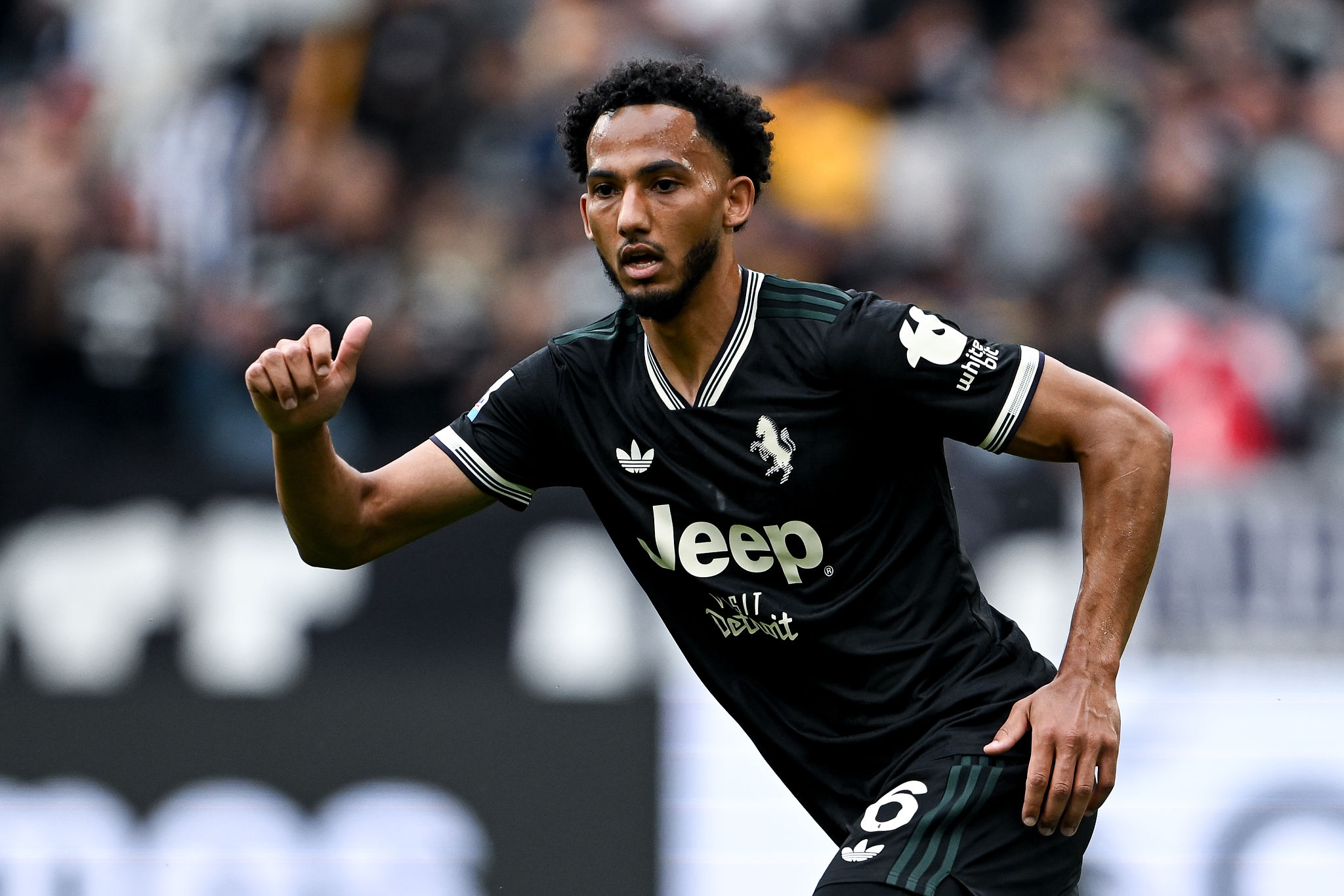 ✗ Allianz Stadium al centro della sostenibilità europea con il modello Juventus