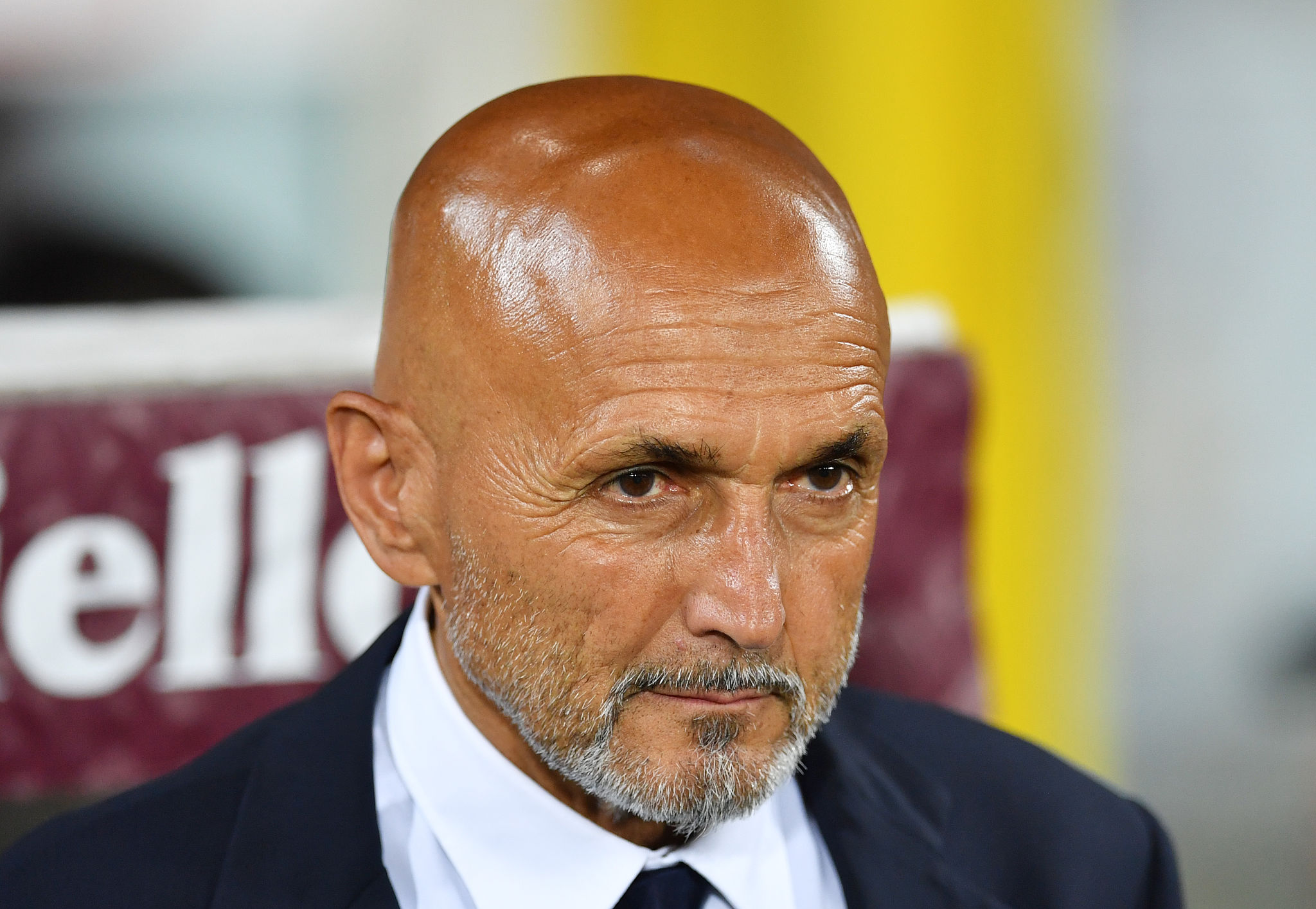 Spalletti senza filtri dopo il derby: “Senza carattere non si può giocare nella Juventus”
