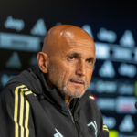 ✗ Frenata Juventus: quattro punti in tre partite mettono in discussione la crescita con Spalletti