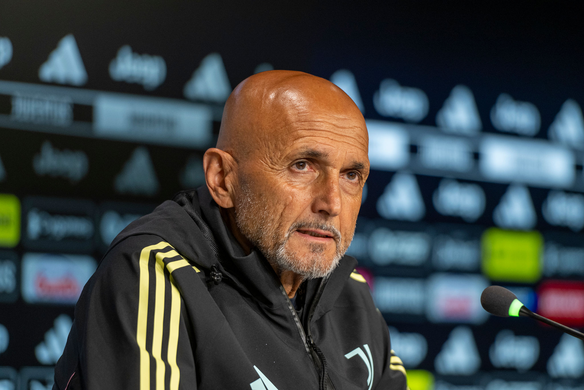 ✗ Frenata Juventus: quattro punti in tre partite mettono in discussione la crescita con Spalletti