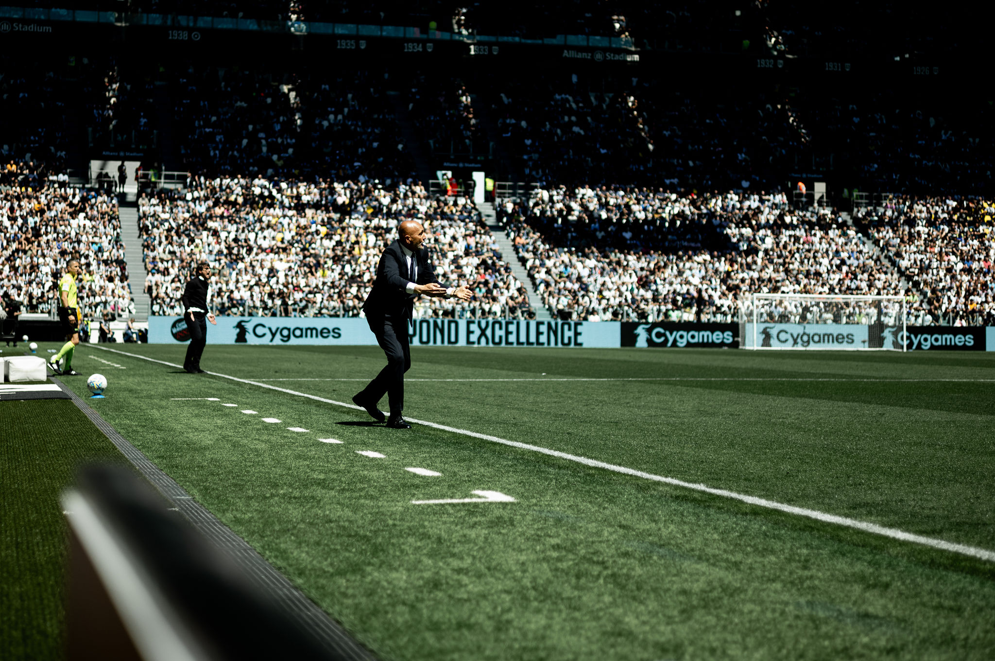 La missione di Spalletti: risollevare una Juventus a pezzi prima del derby con il Torino