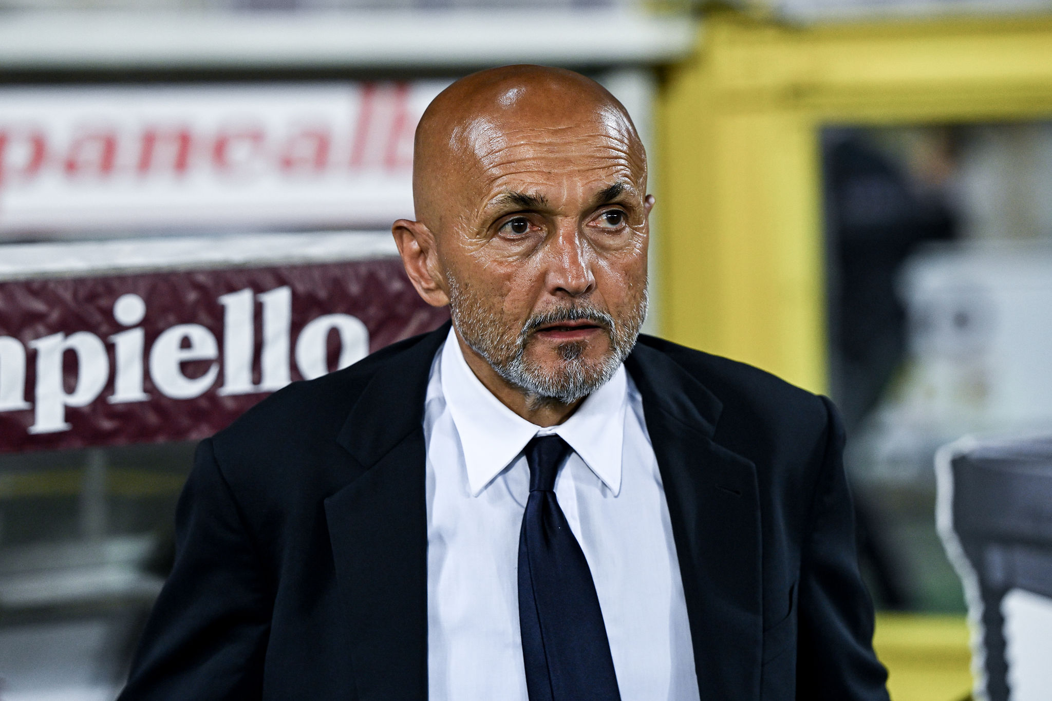 Spalletti resta per sistemare la Juventus, ma per Comolli l'addio è vicino