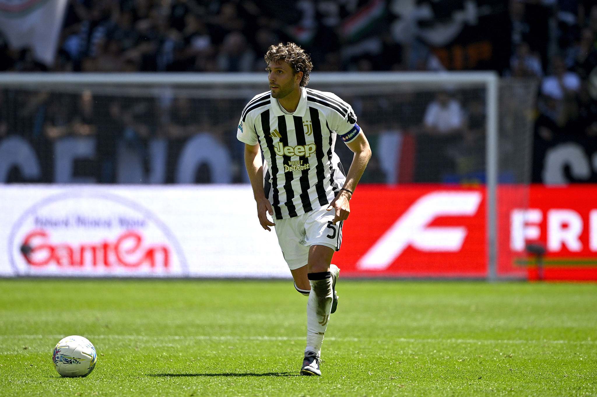Locatelli e la fame degli avversari, l'analisi sulla mentalità della Juventus