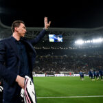 Mandzukic compie 40 anni, il tributo social della Juventus per il guerriero croato