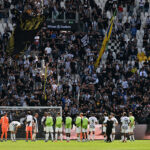 Scontri prima del derby della Mole, contatto tra tifoserie e intervento della polizia