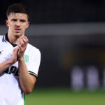 ✗ Il Tottenham accelera per Muharemovic, la Juventus attende: in cassa il 50% della cessione