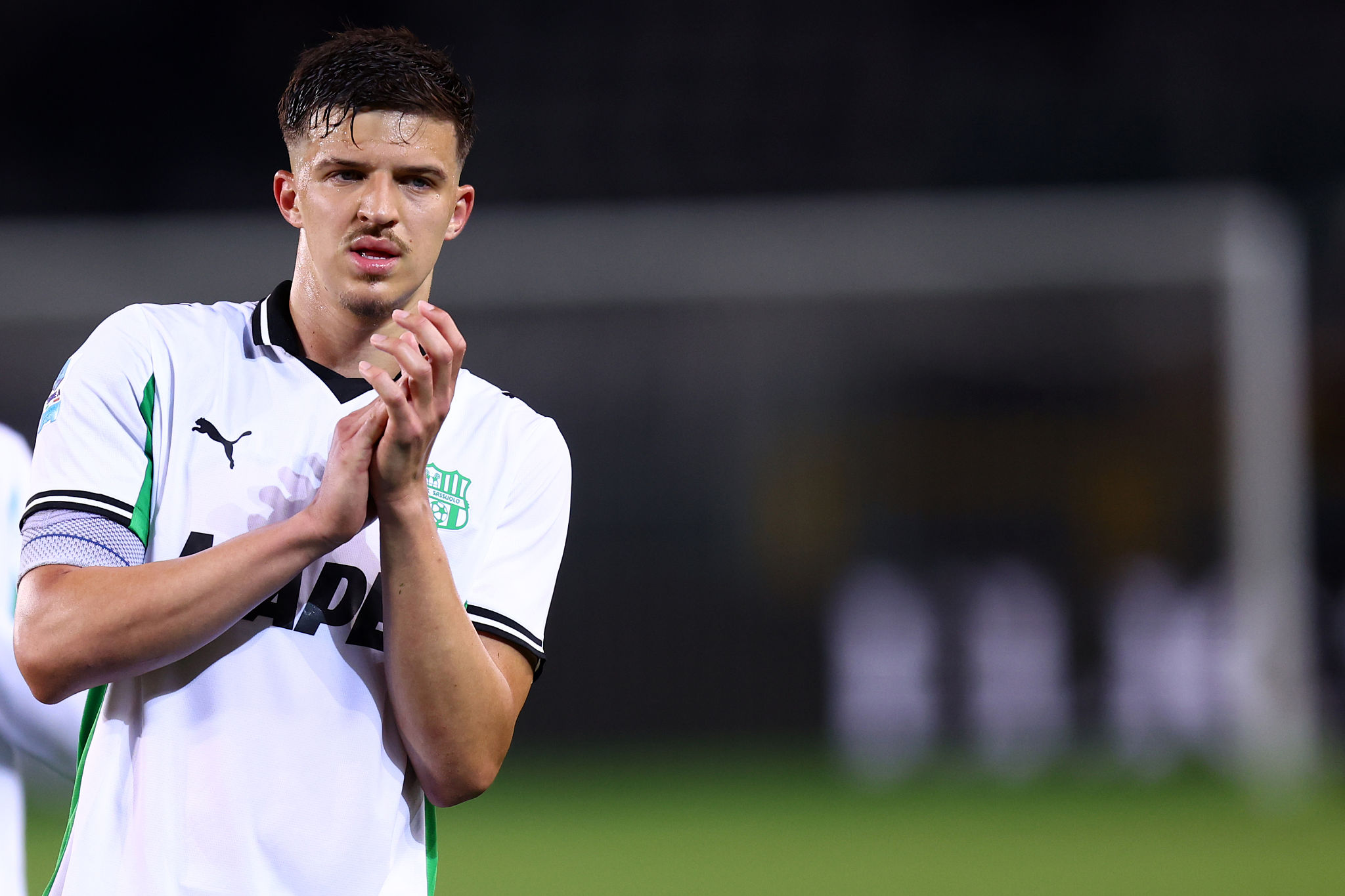✗ Il Tottenham accelera per Muharemovic, la Juventus attende: in cassa il 50% della cessione
