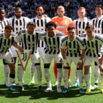 Tensione Vlahović-Locatelli, la Juventus multata cerca una risposta nel derby