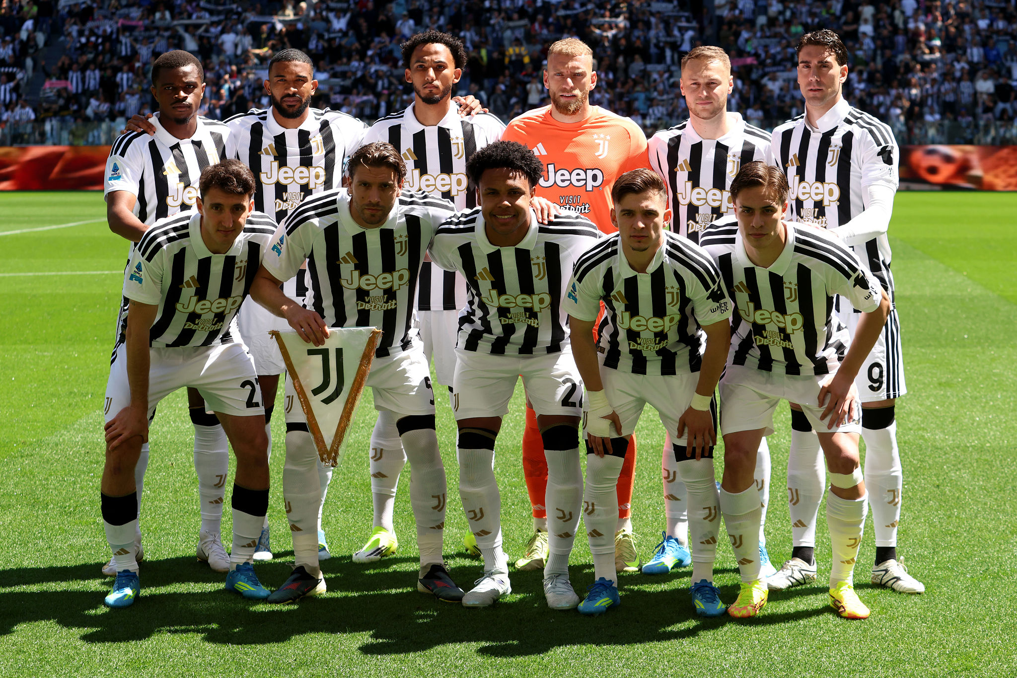 Cessioni in casa Juventus: da Gatti e Cambiaso a Thuram, i possibili sacrifici sul mercato