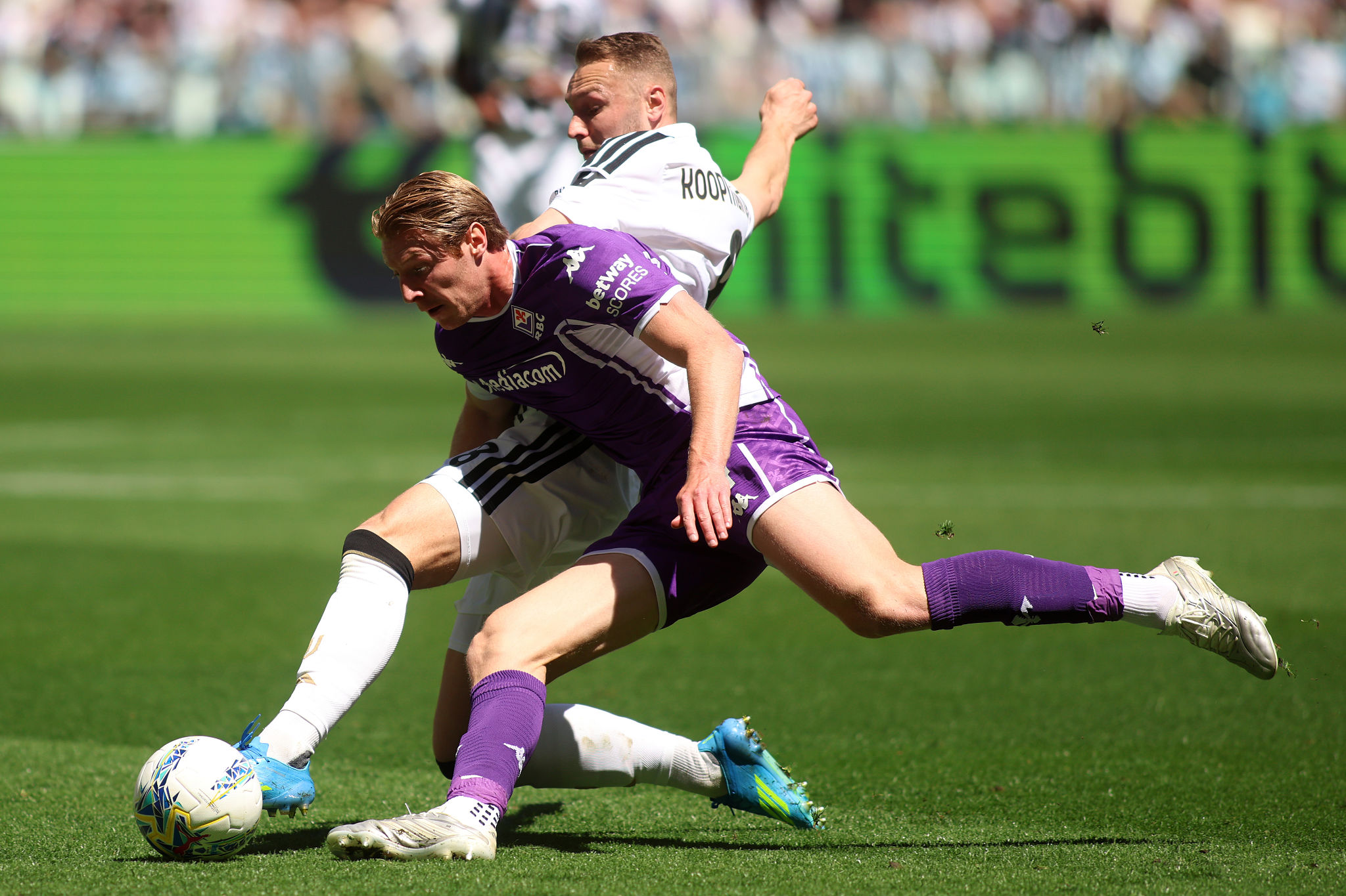 Koopmeiners verso l'addio alla Juve: Serie A o Premier League?