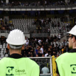 Scontri prima del derby di Torino, grave un tifoso della Juventus