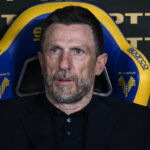 Di Francesco avverte il Lecce: "Contro questa Juventus servirà molto di più rispetto all'andata"
