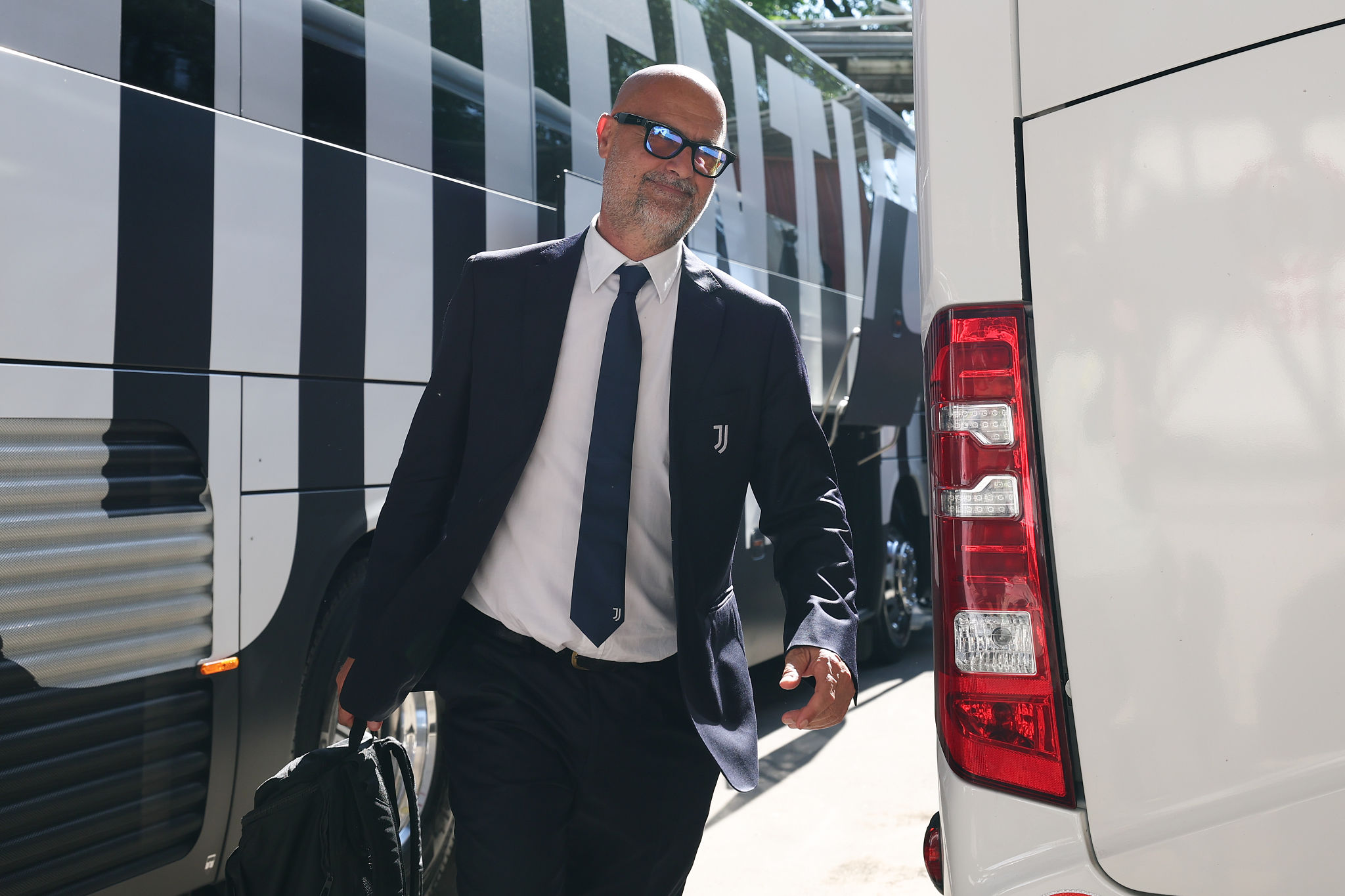 Canzi dopo la sconfitta in Coppa Italia: "Felice di continuare, ma decideremo insieme"