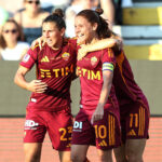 Coppa Italia alla Roma: un gol di Giugliano condanna la Juventus in finale
