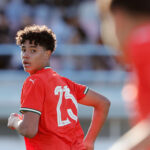 Un altro Ronaldo a Torino? La Juventus valuta il colpo Cristiano Jr