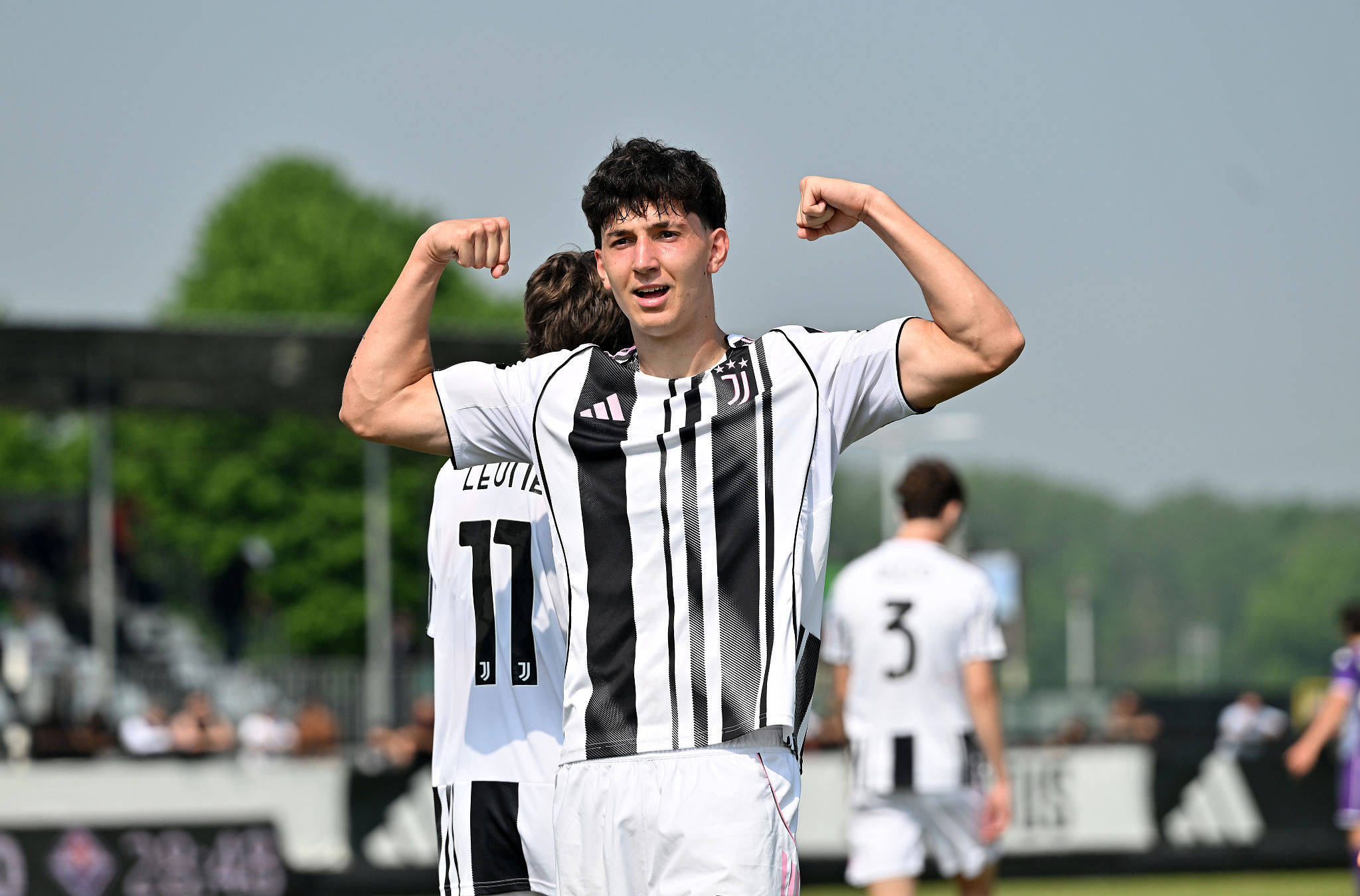 La sconfitta che fa crescere la Juventus: il progetto Primavera e Next Gen convince