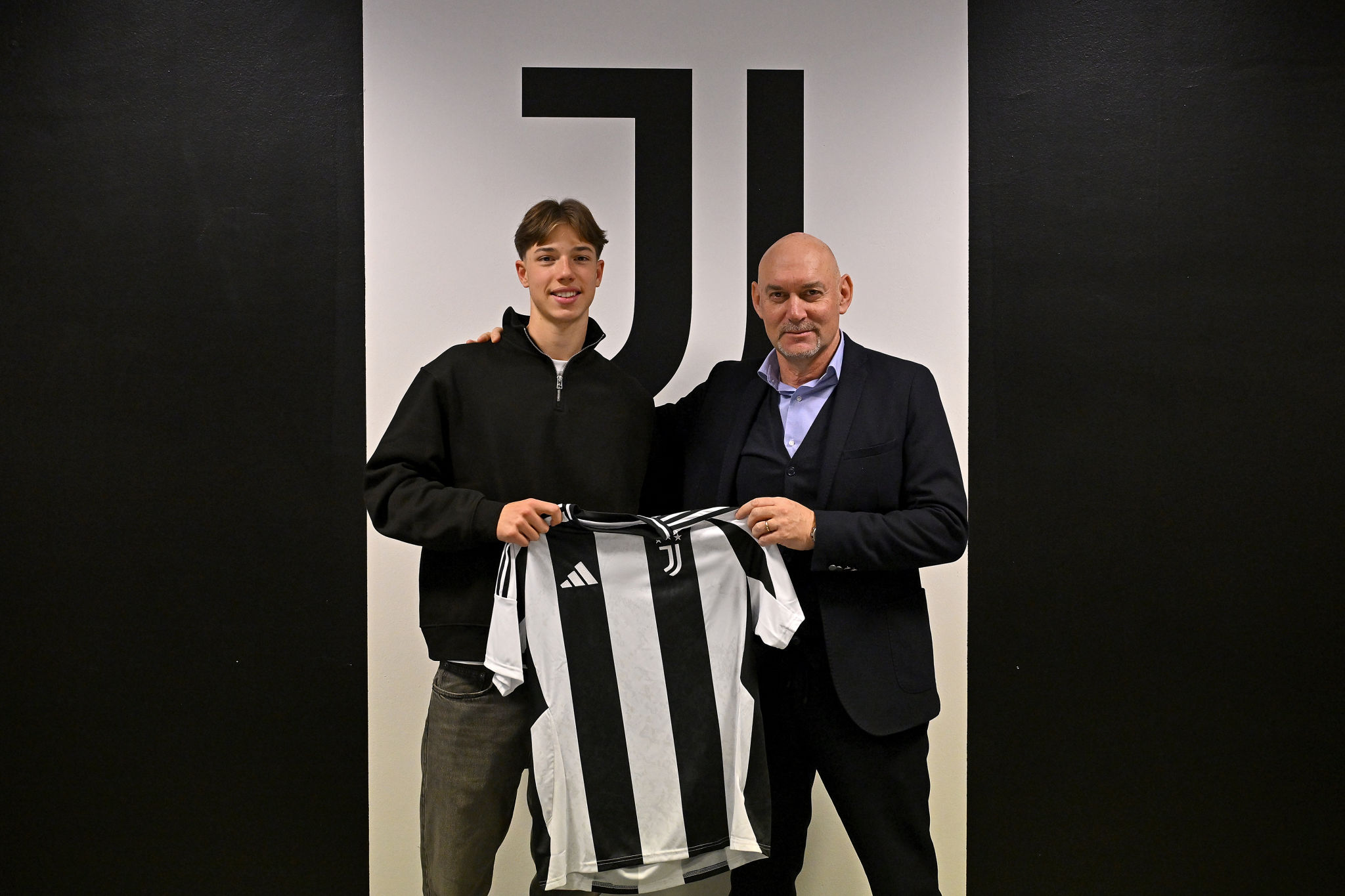 Sbravati verso l'addio alla Juventus: c'è un'altra squadra di Serie A nel suo futuro
