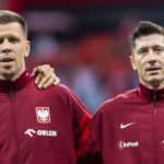 Szczesny: "Juventus? A Lewandowski ho consigliato di ritirarsi"