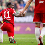 Jackson non sarà riscattato dal Bayern, la Juventus studia la formula per l'attaccante