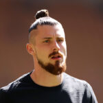 ✗ Cessione Drăgușin, il Tottenham fissa il prezzo: la Juventus sfida Roma e Lipsia per il difensore