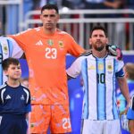 Juventus, caccia al nuovo portiere: da Martínez a Vicario, i nomi sul tavolo