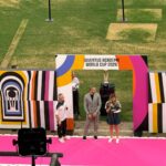 Al via la Juventus Academy World Cup: Bonucci e Ferrero ospiti allo Stadium, Asamoah allena il Ghana
