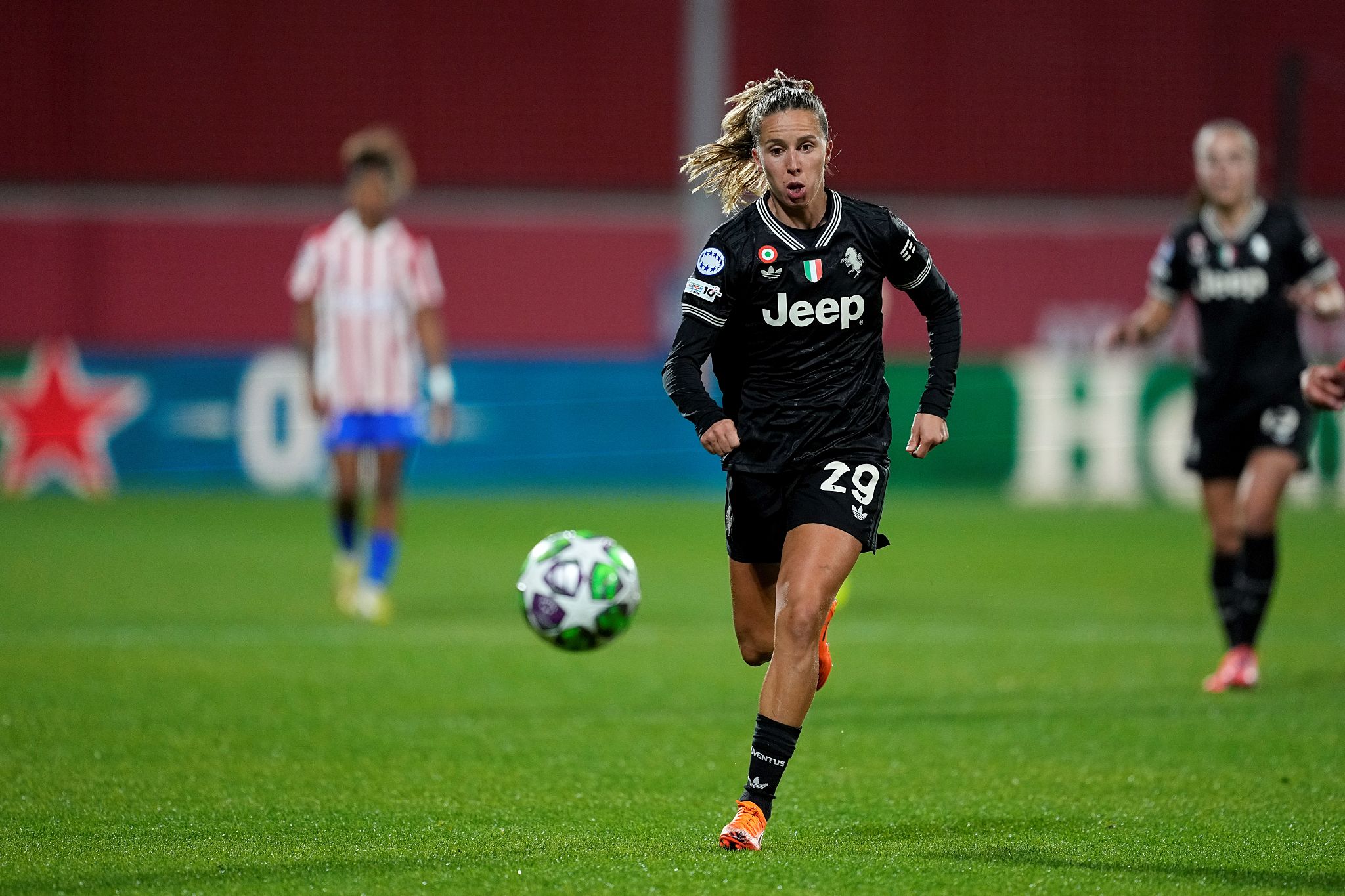 Il calendario è la prima sfida per la Juventus: data e orario dell'evento