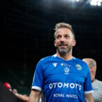 Del Piero, 19 anni di Juventus: 'La scelta del 2006 è stata cruciale, l'affetto dei tifosi è una responsabilità'