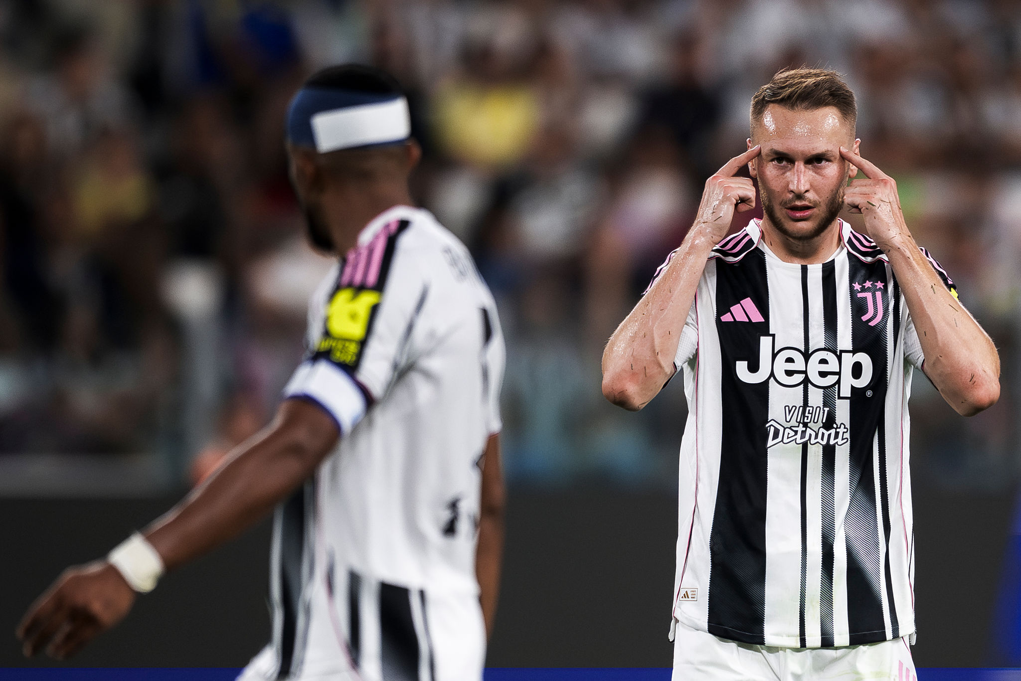 Juventus, bilancio e mercato: Bremer e Koopmeiners in bilico