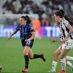 Serturini saluta l'Inter, nel suo futuro c'è la Juventus?