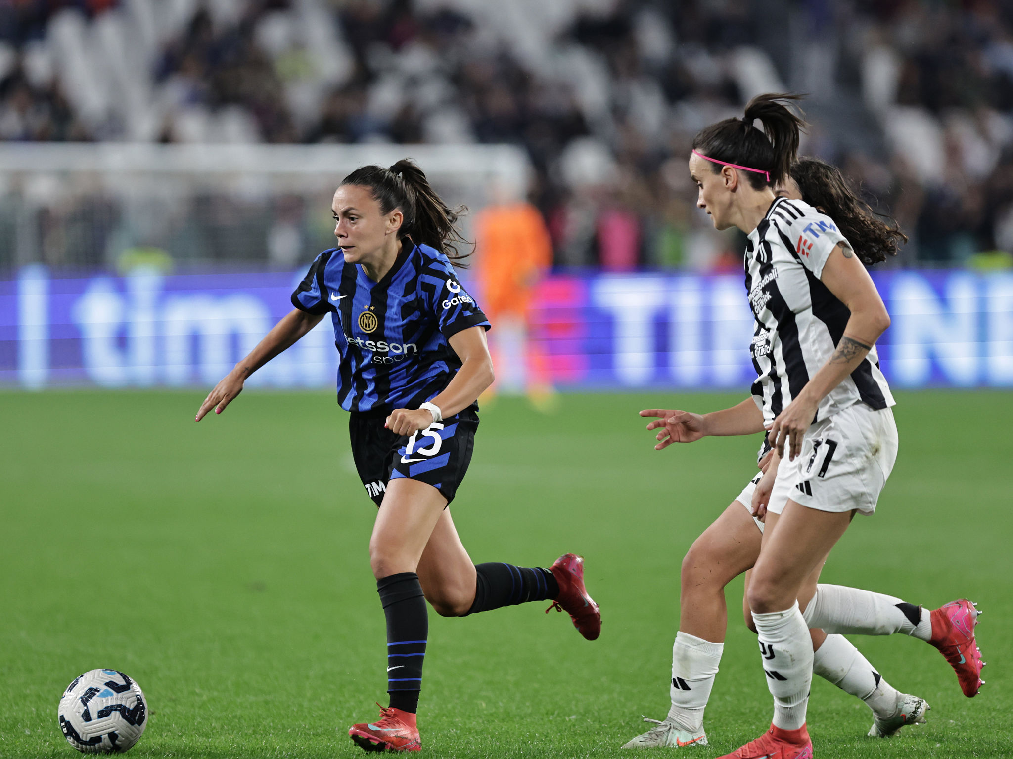 Serturini saluta l’Inter, nel suo futuro c’è la Juventus?
