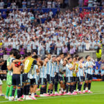 Nico Gonzalez brilla al Mondiale, la Juventus osserva: si accende il mercato con l’Atletico Madrid