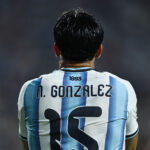 ✗ Nico Gonzalez, l'Atletico non convince: il futuro si decide dopo il Mondiale