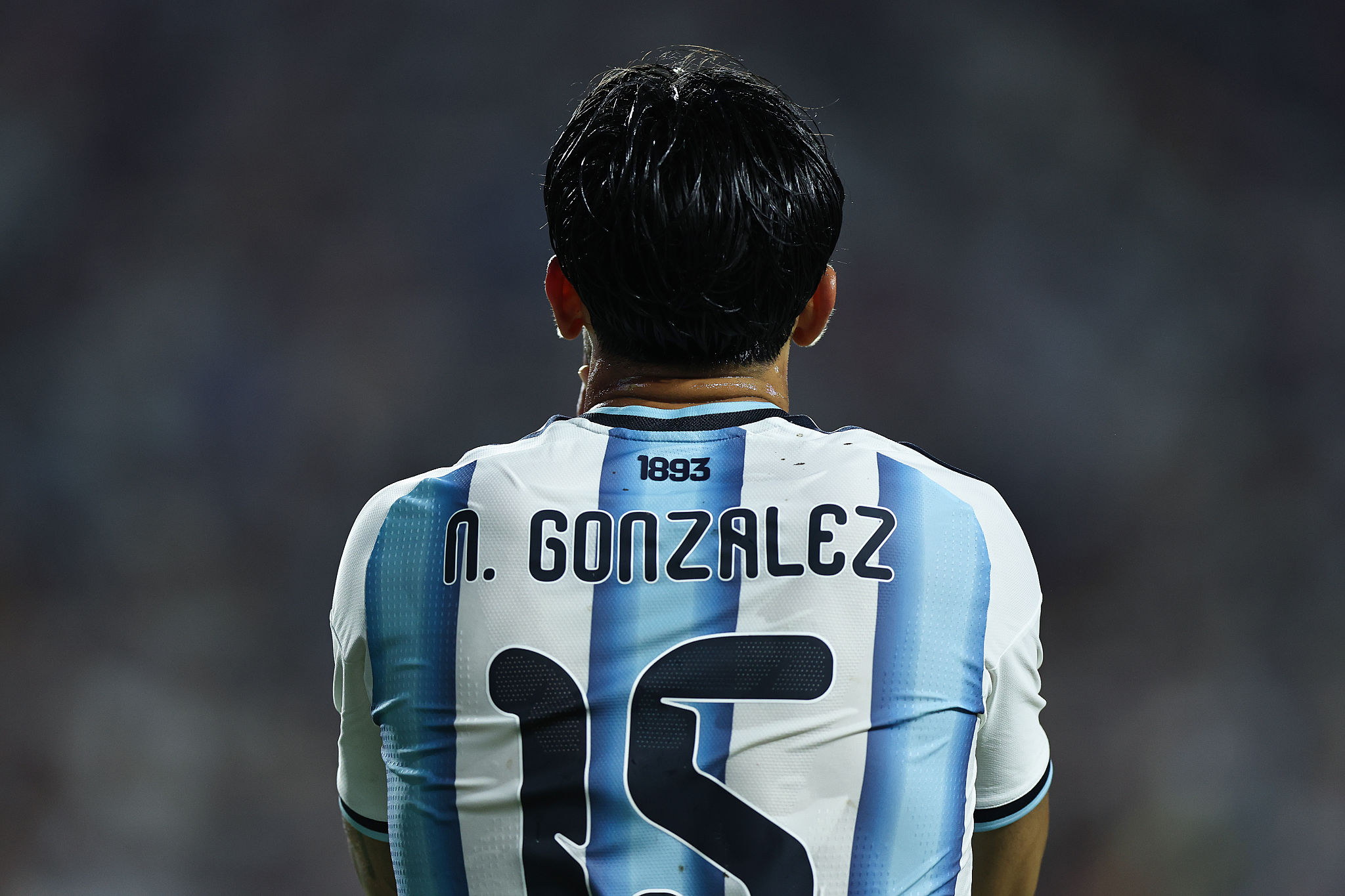 ✗ Nico Gonzalez, l'Atletico non convince: il futuro si decide dopo il Mondiale