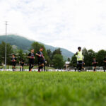 Juventus Academy, il successo del San Luigi apre le porte a nuovi talenti con gli Open Day