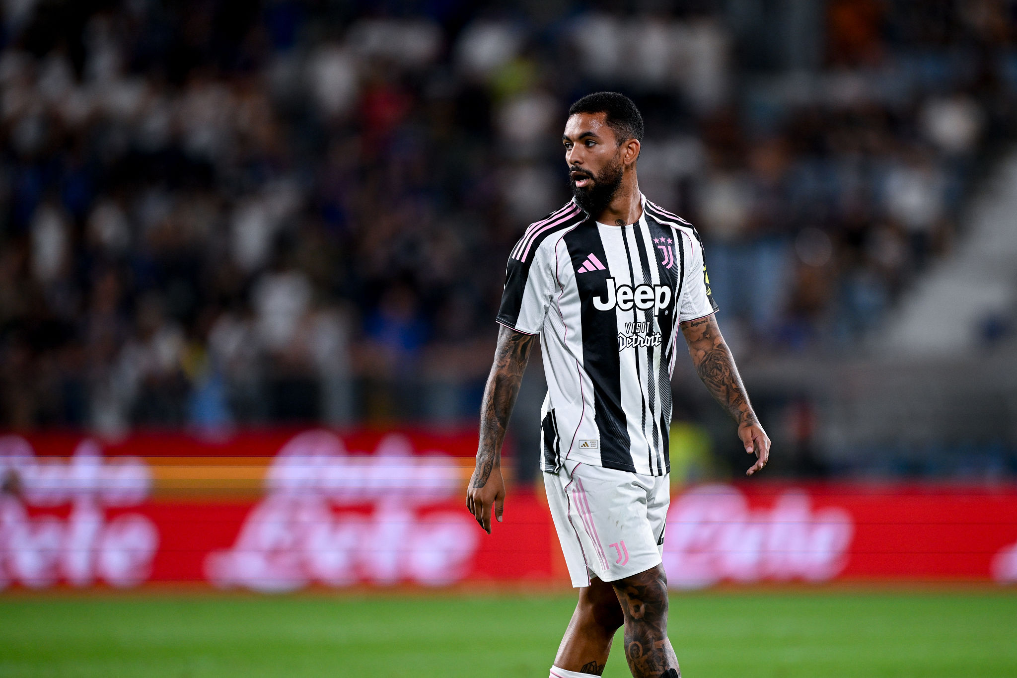 Douglas Luiz, futuro alla Juve in bilico: Spalletti chiede tempo, la dirigenza riflette sulla cessione